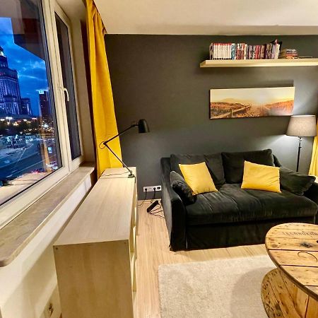 Forum Metro Wifi 1Gbs 70'Tv Netflix Hbo Appletv Varşovia Exterior foto