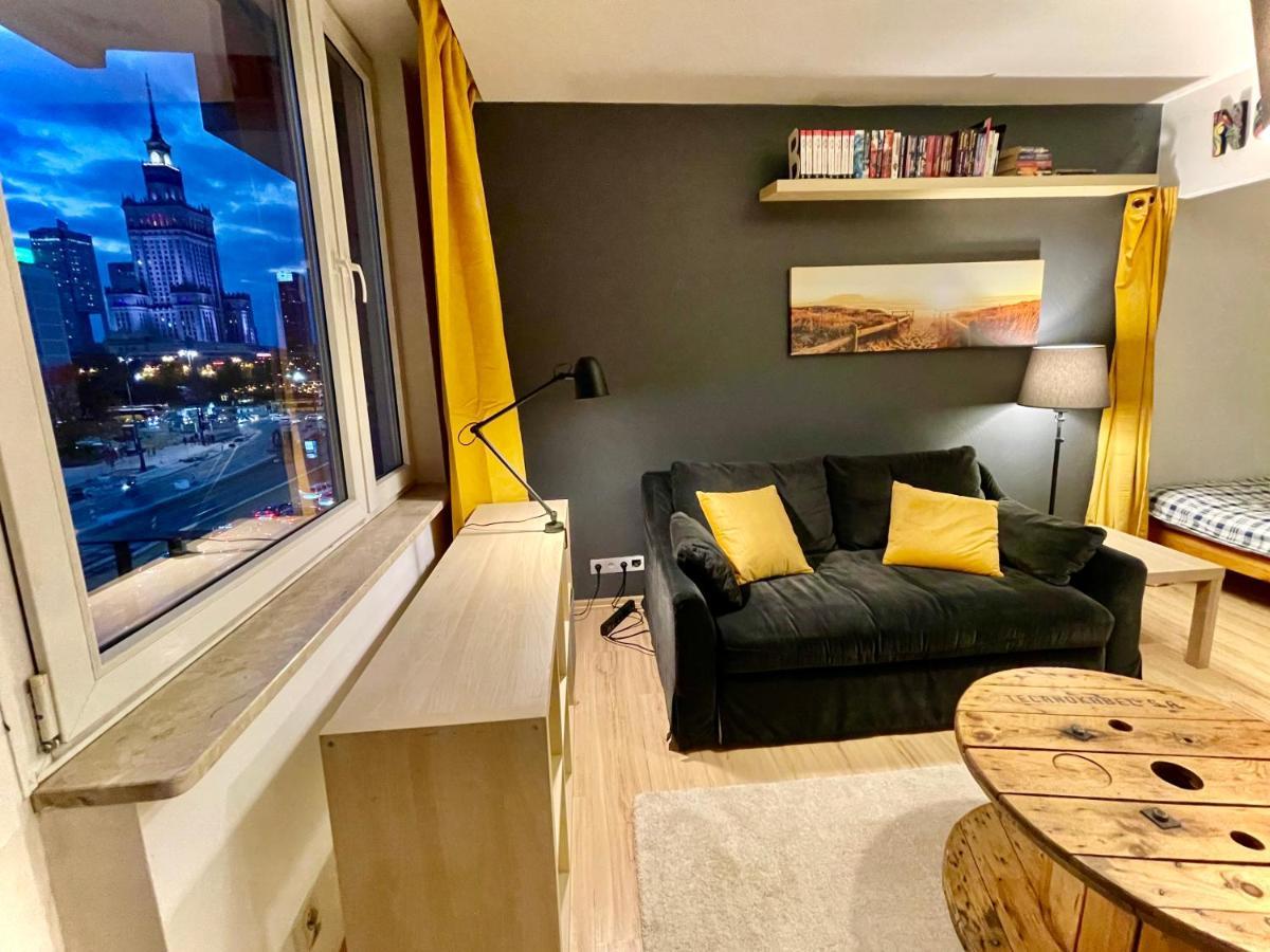 Forum Metro Wifi 1Gbs 70'Tv Netflix Hbo Appletv Varşovia Exterior foto