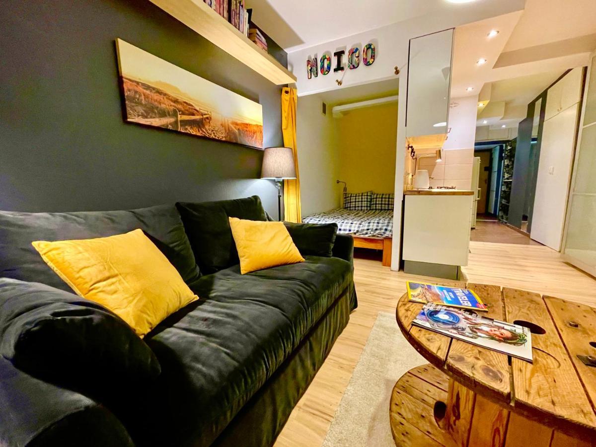 Forum Metro Wifi 1Gbs 70'Tv Netflix Hbo Appletv Varşovia Exterior foto
